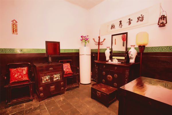 Pingyao Jin Tai sheng Inn (Jinzhong)